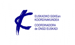 ONG Euskadi