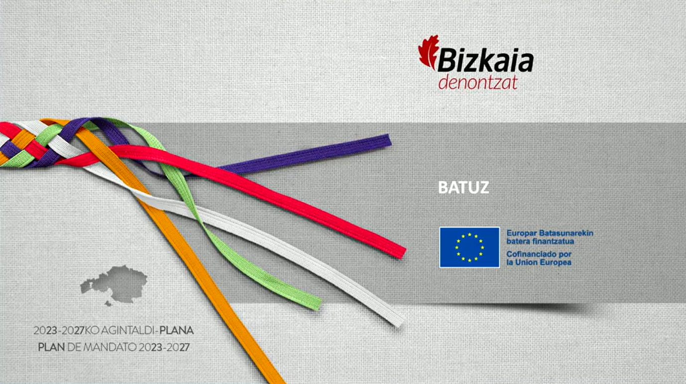 Video de la sesión sobre BATUZ para ESFL (12/12/2025)